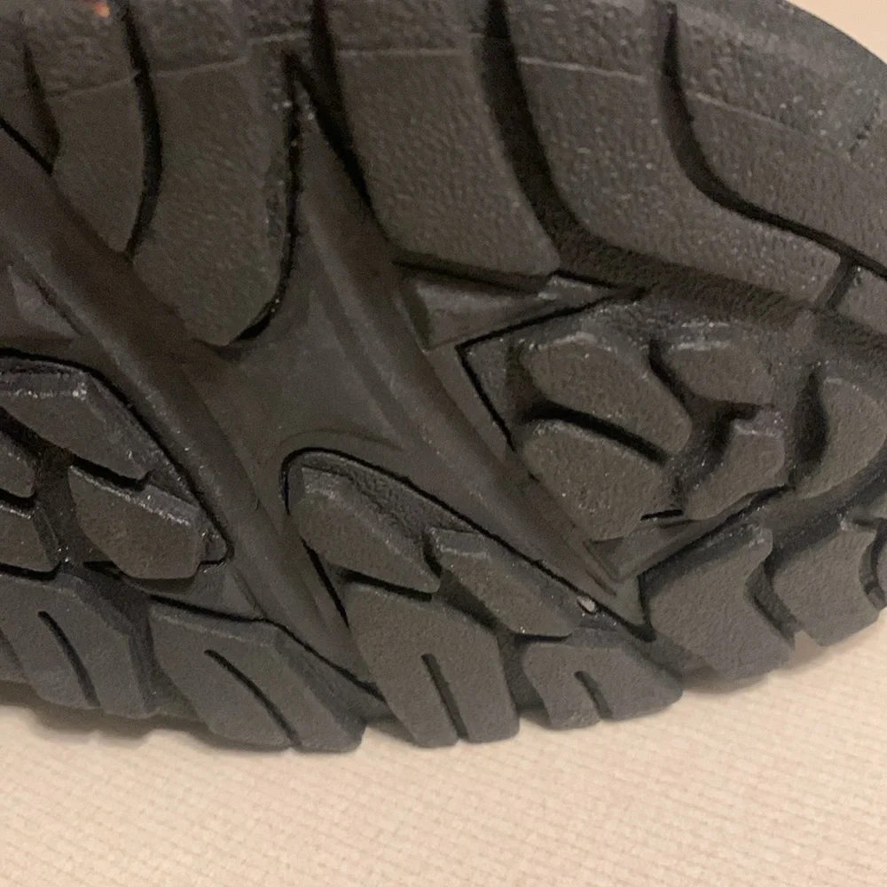 Men’s Sandals NWOT